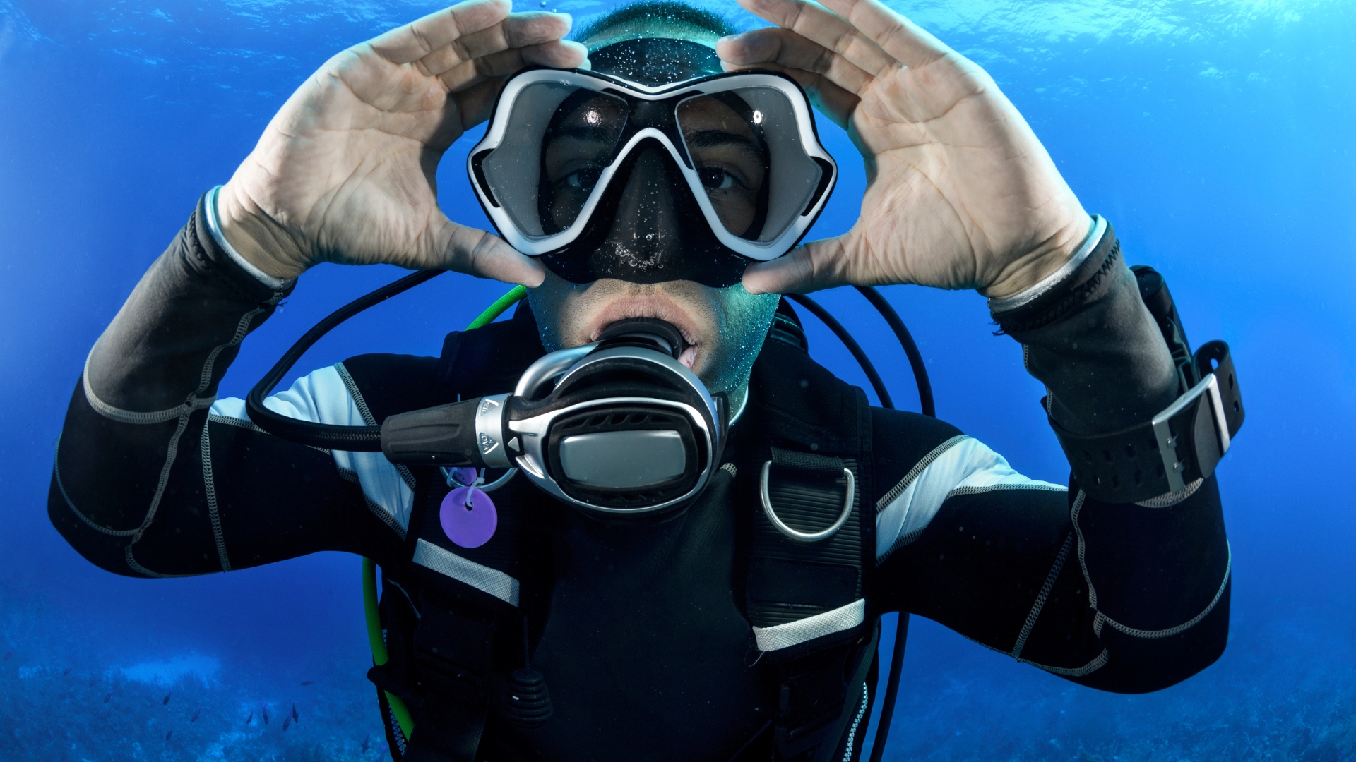 Best Scuba Diving Insurance IbericaInsurance